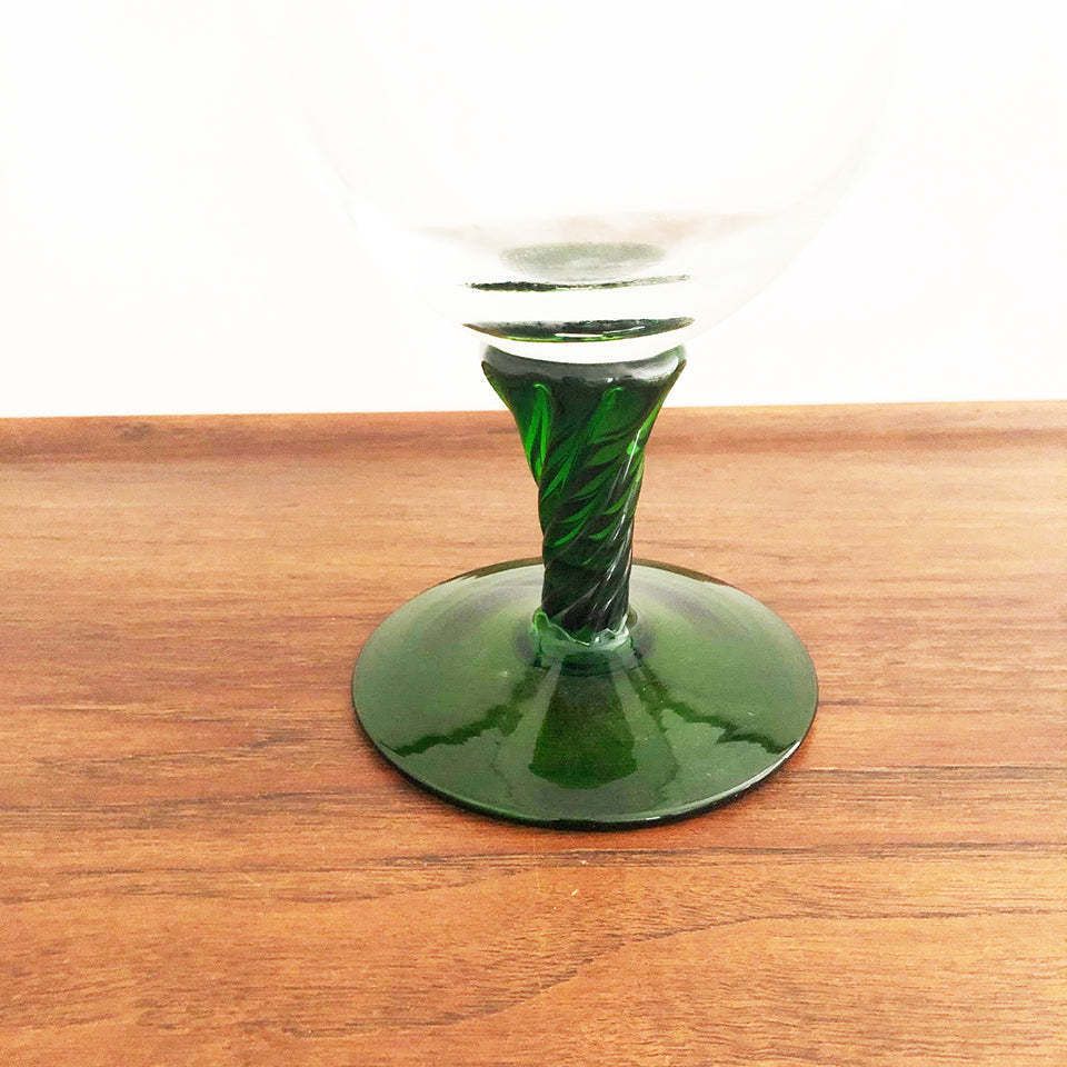 Vase With Lid For Candies In Murano Glass' 900   Antiques photo for sale