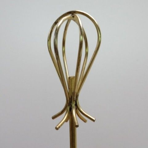 Lacquered Umbrella Stand Designed By Mathieu Mategot. 1950   1955 photo Home Decor