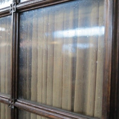 photo furniture Wilhelminian Carved Bookcase, 1800s
