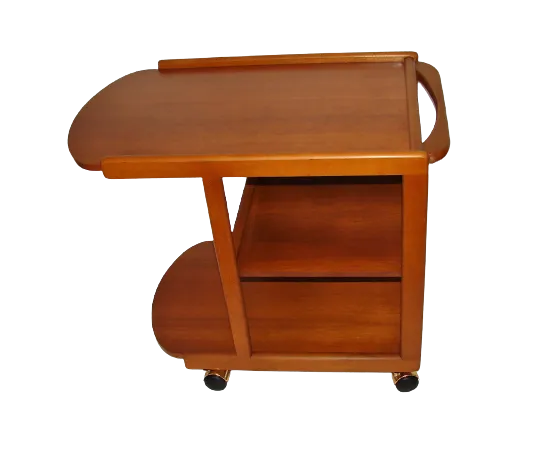 Mobile Bar, 1970s, Vintage