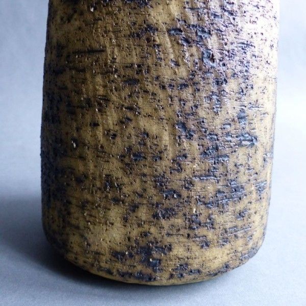 Ceramic Vase By Pieter Groeneveldt  Holland 1950   1960 photo for sale