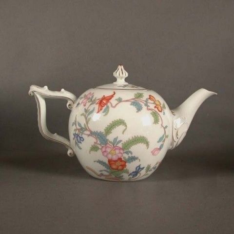 Art Nouveau. Rosenthal Porcelain Tea Service. 1922. photo for sale