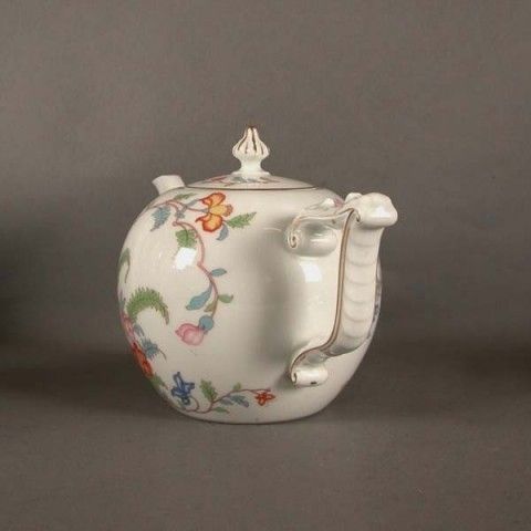 Art Nouveau. Rosenthal Porcelain Tea Service. 1922. photo vintage