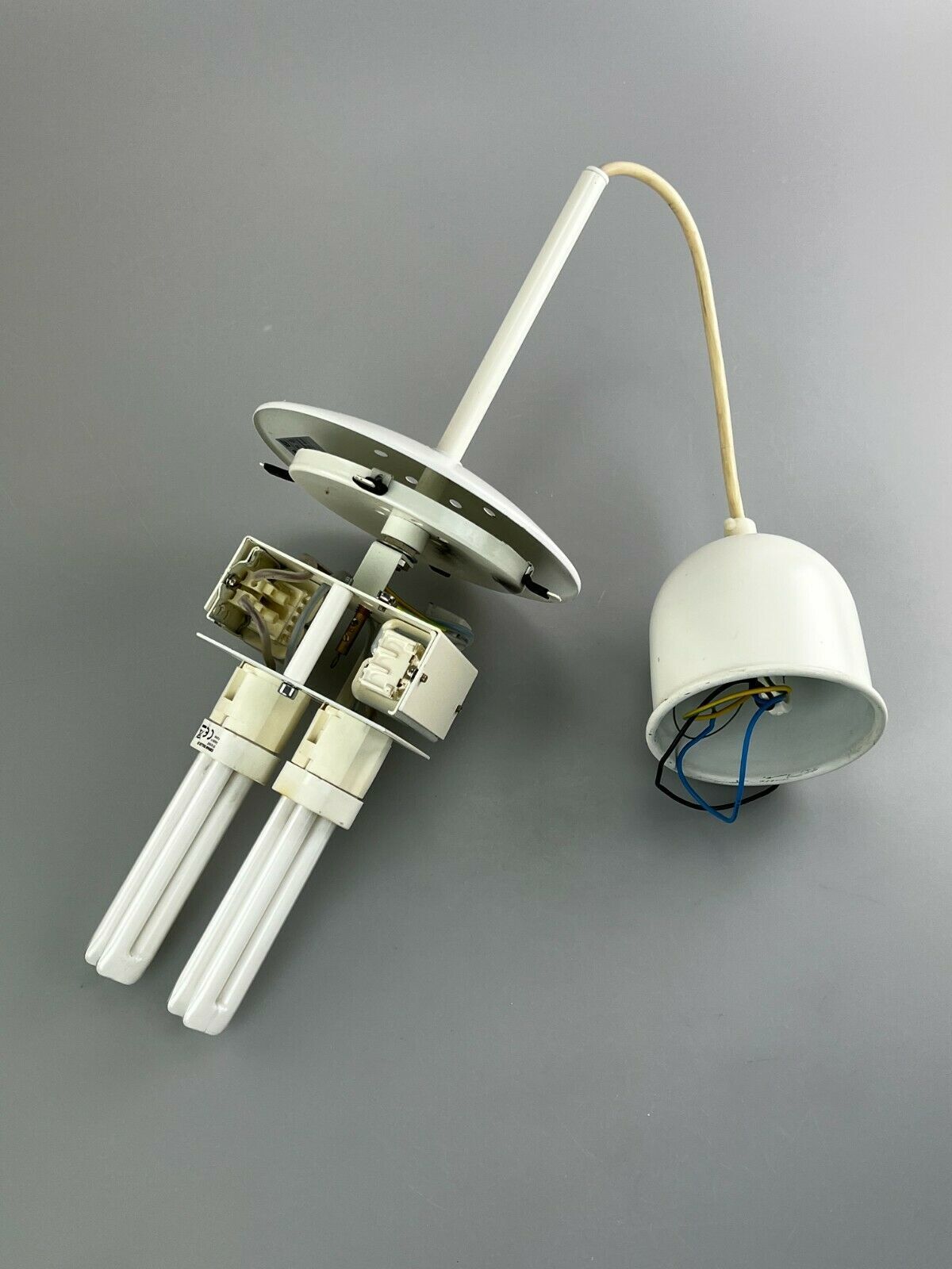 photo for sale Xxl 60s 70s Lamp Ceiling Lamp Limburg "Globe" Spherical Lamp Ball Design 60s