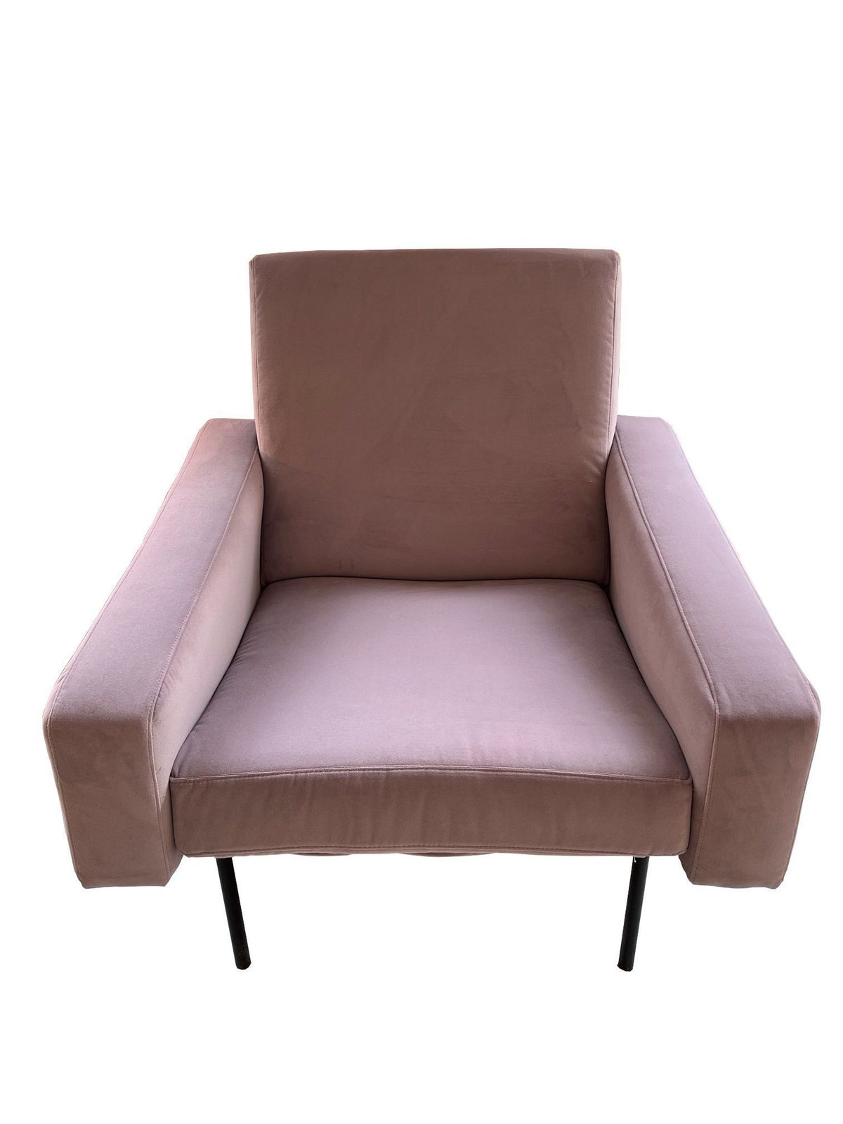 Armchair G10 From Pierre Guariche, Edition Airborne 1954 photo furniture