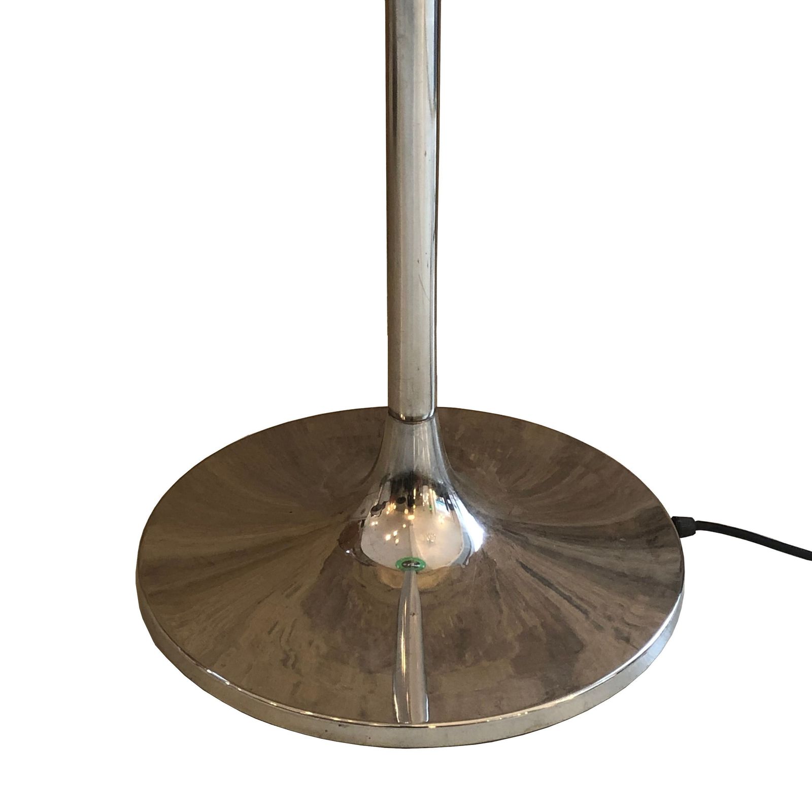 Floor Lamp By Harvey Guzzini, Edited By Meblo, Circa 1970 photo Lighting