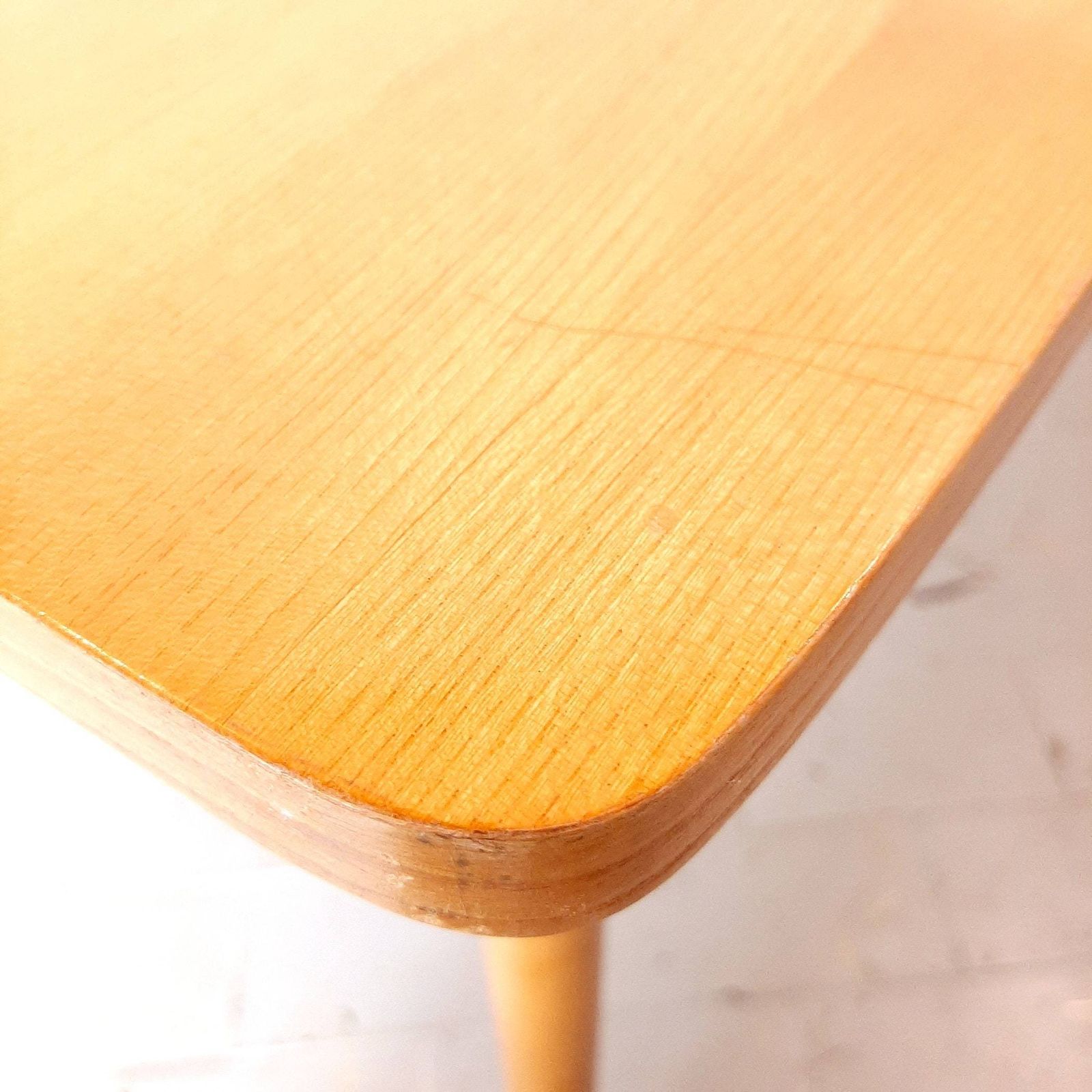 photo furniture Mid Century Coffe Table Yugoslavia 1967 Vintage Modern Retro