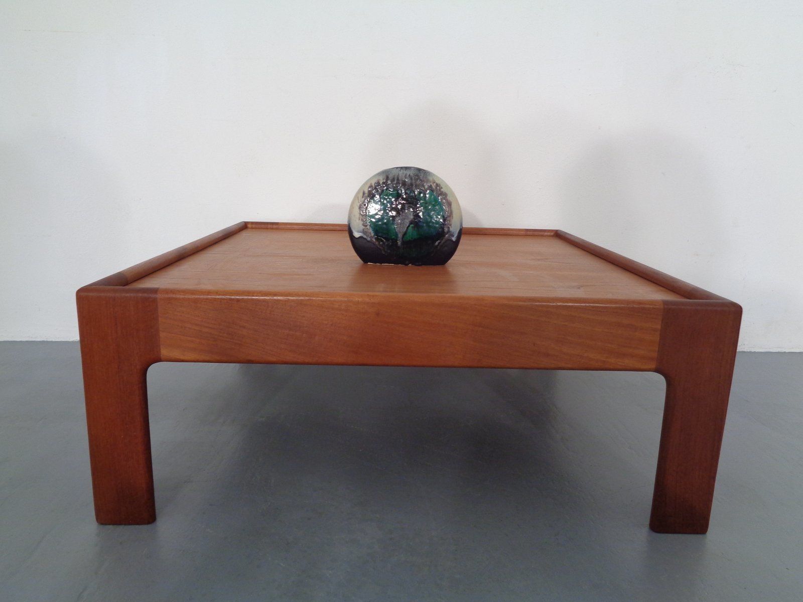 photo buy West German Pottery Polar Vases From Dümler & Breiden, 1970s, Set Of 3