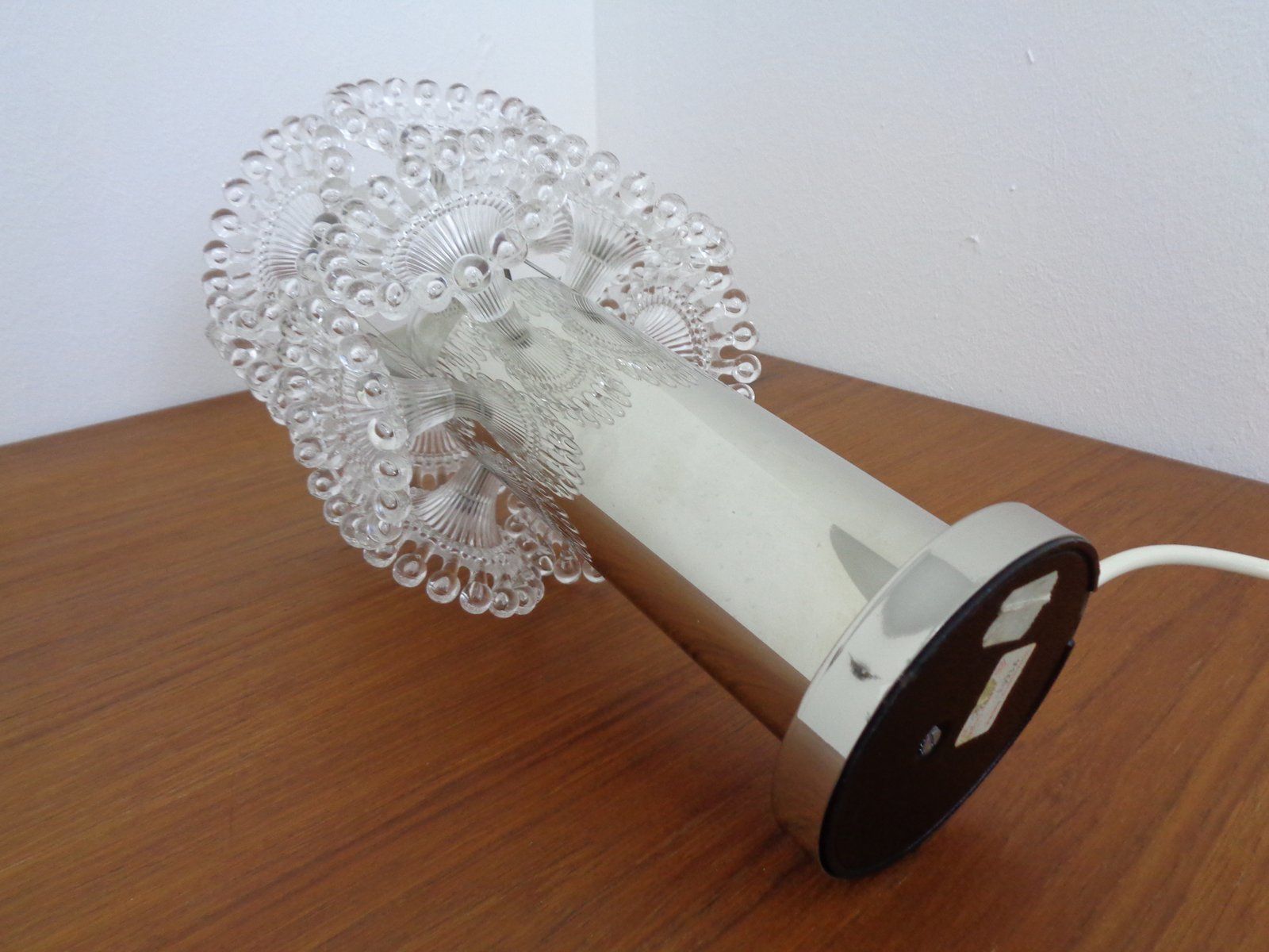 Lighting Table Lamp From Sölken Leuchten, 1960s photo