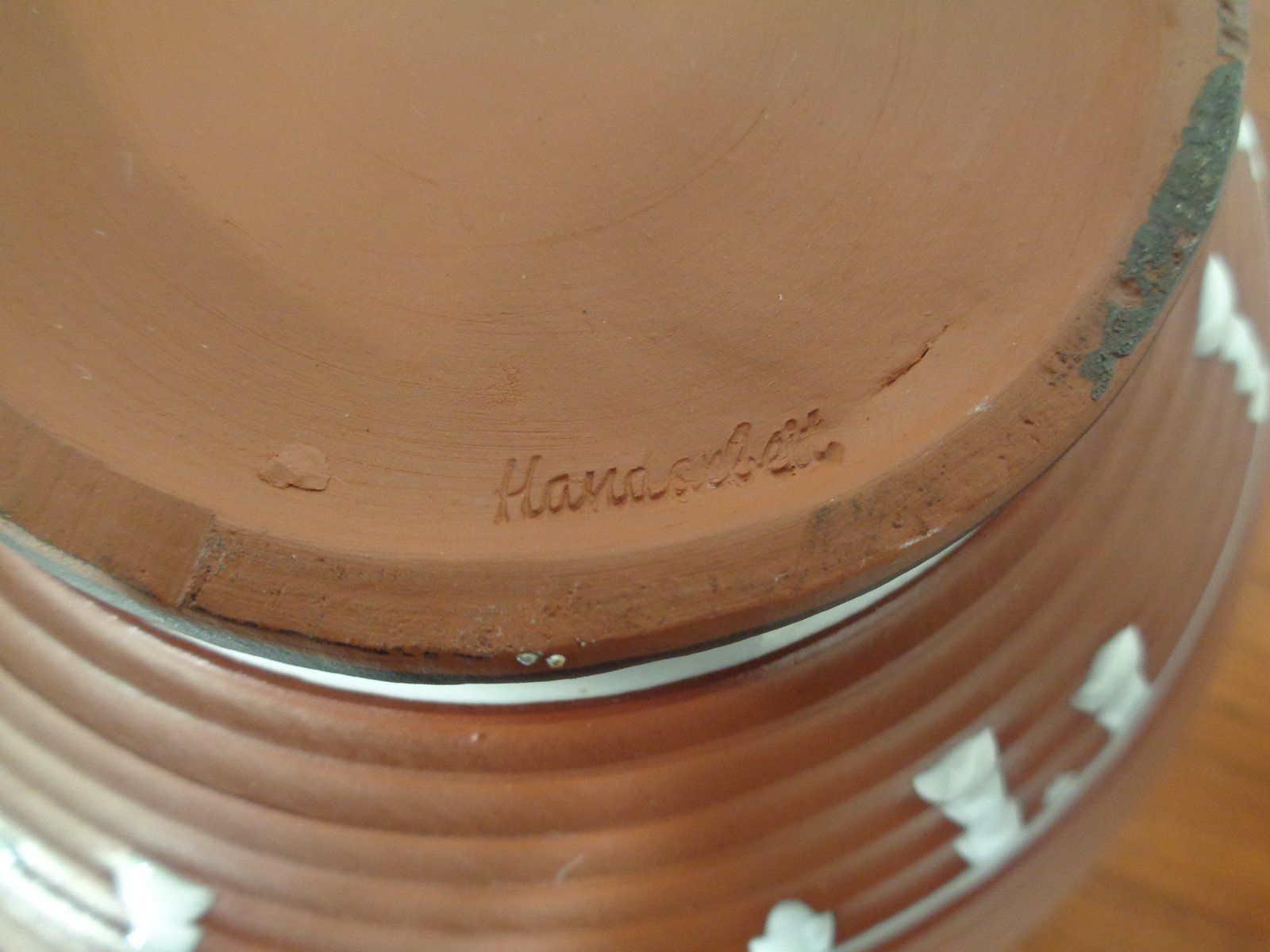 German Ceramic Vase, 1960s, Set Of 2 photo 185.0