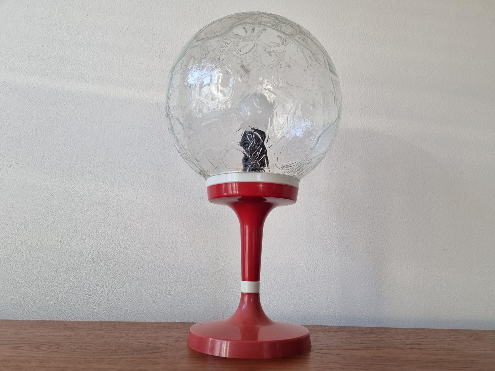 Mid Century Table Lamp, Germany, 1970s photo Lighting