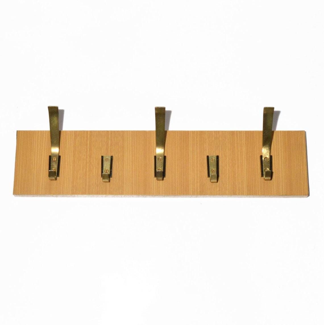 Wall Hanger Hersteller Veb Deutsche Werkstotten Hellerau Germany 1970s