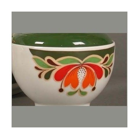 Vintage. Tableware, Set Of Coffee For Eight Persons. 1970. photo buy