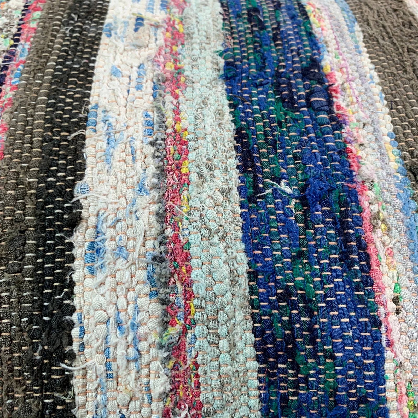 photo for sale Vintage Kilimkussen, 30x50 Cm – Boho Kussen, 12''X 20'' – Bohemian Woonkussen – Kilim Zitkussen – Groot Handgemaakt Kussenhoesje