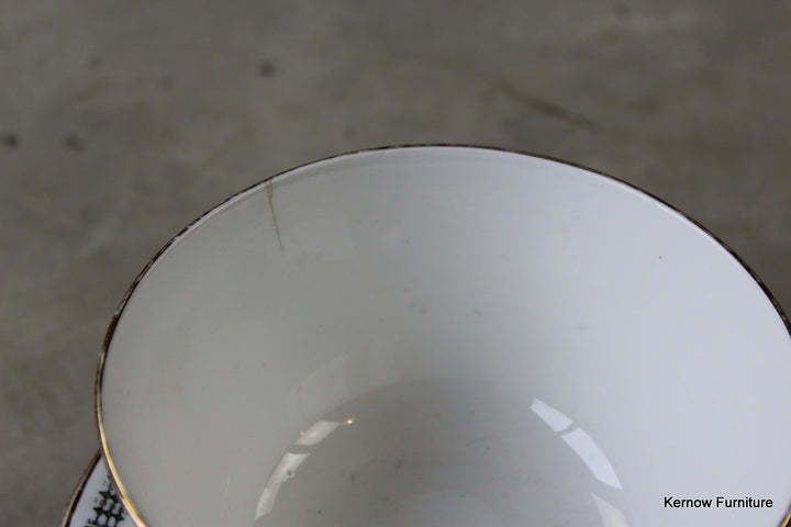 photo for sale Vintage Art Deco China Tea Set