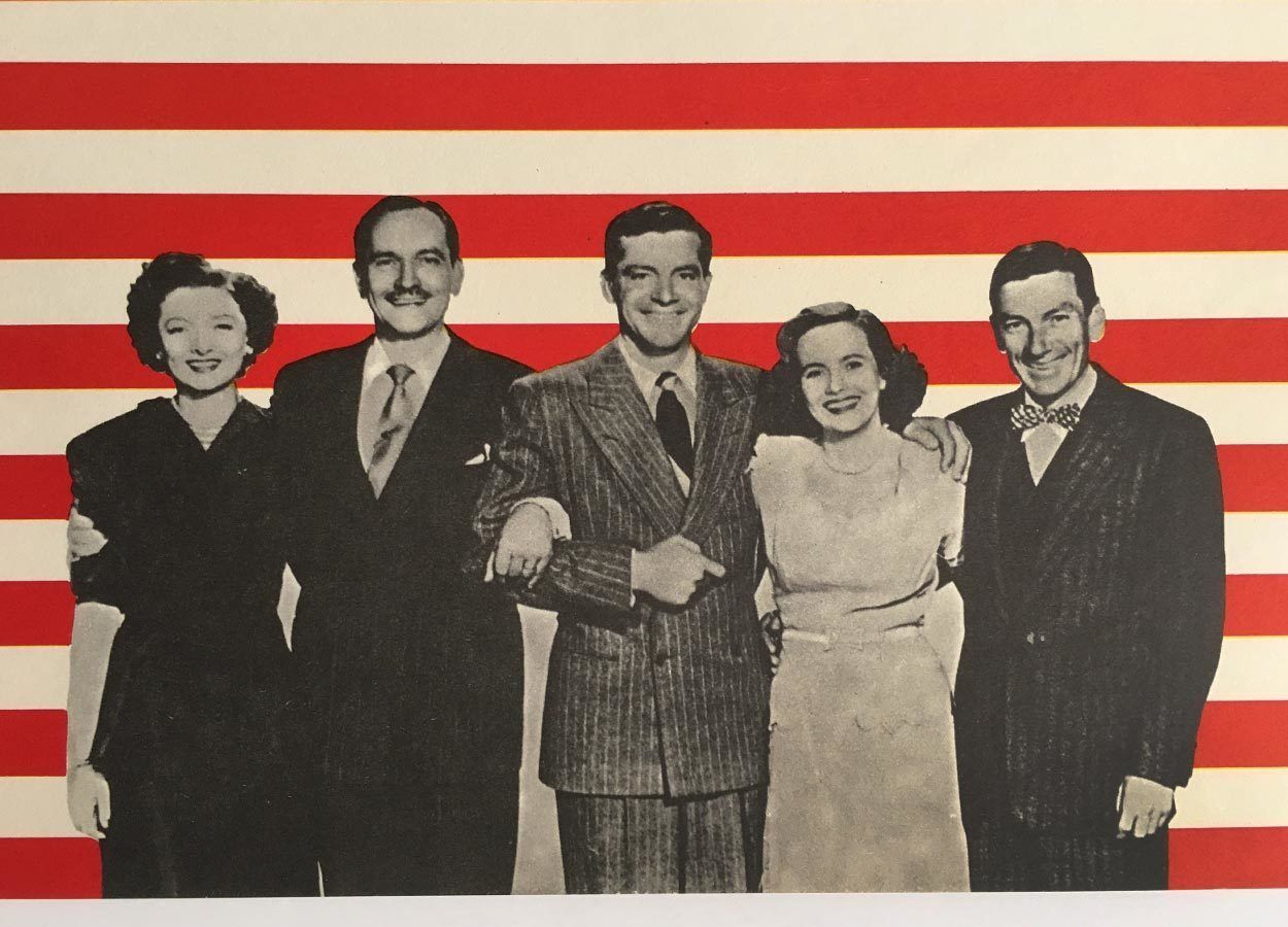 Movie Poster, The Best Years Of Our Lives, Unknown Artist, 1973 photo for sale