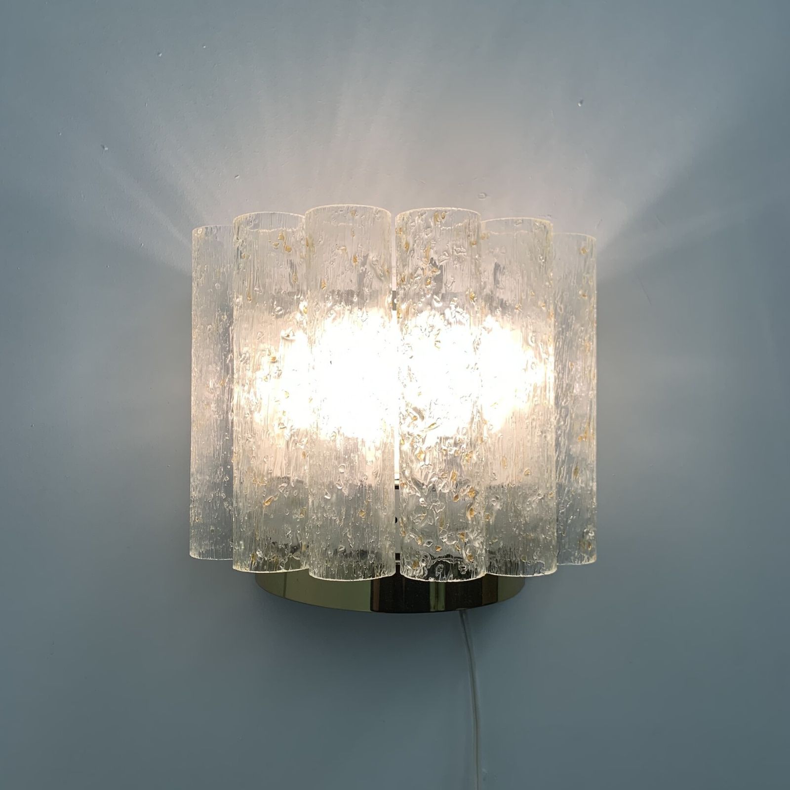 Doria Leuchten Wall Lamp , 1970’s photo furniture
