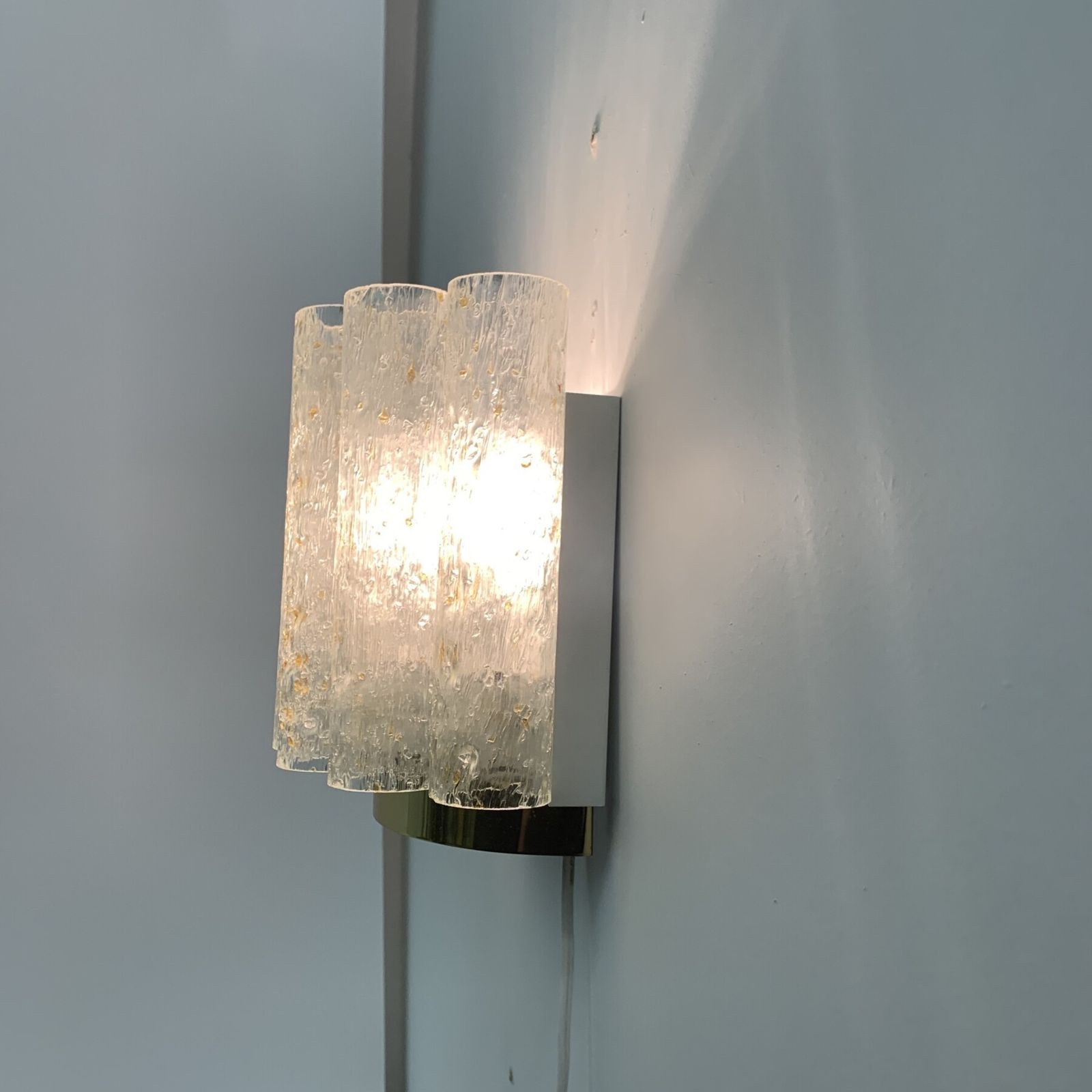 Doria Leuchten Wall Lamp , 1970’s photo for sale