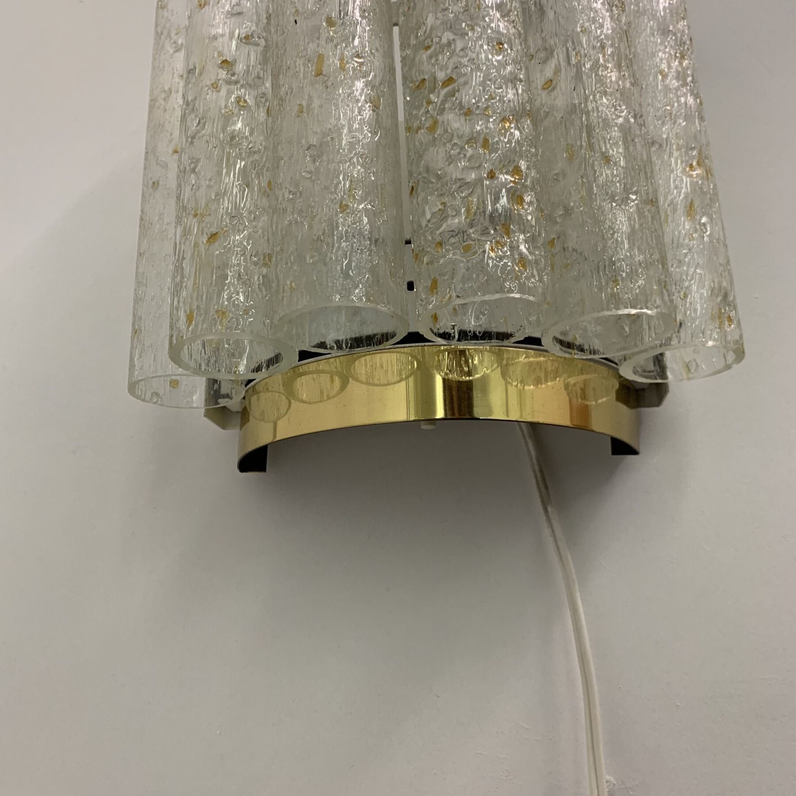 Doria Leuchten Wall Lamp , 1970’s photo vinterior