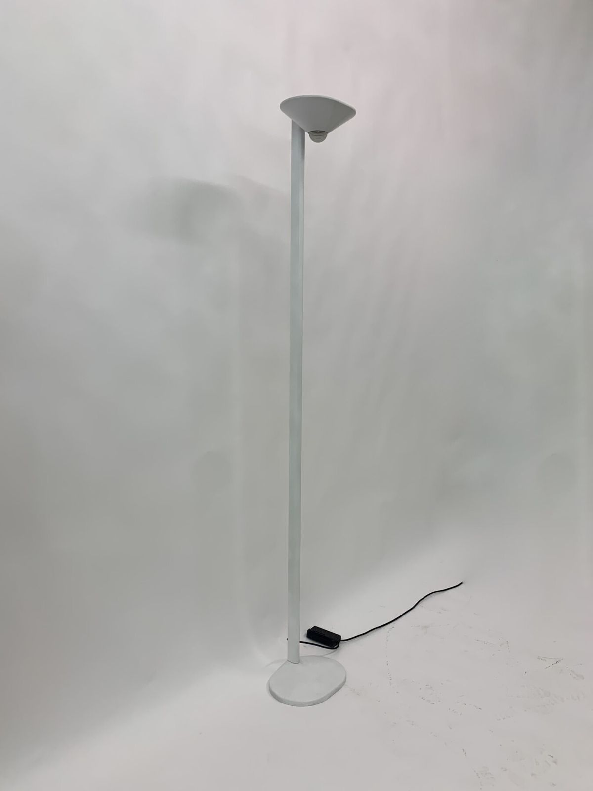 Verlichting Postmodern 'Ciclope' Halogeenstaande Lamp Van Barbieri Marianelli, Italië photo