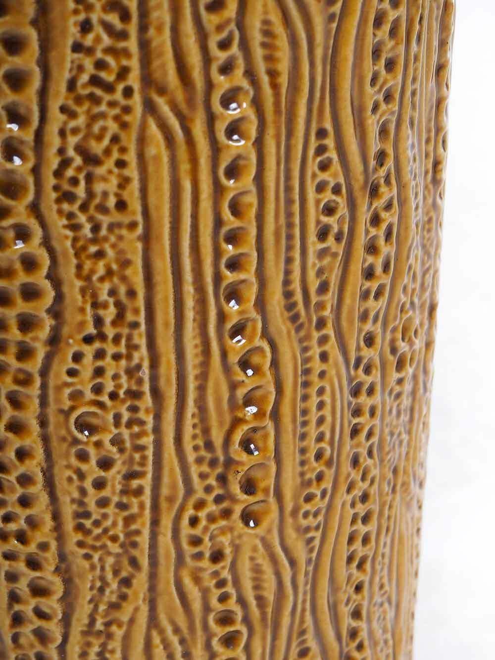 Carstens Toniëshof West Germany 7648 40 Vase photo furniture