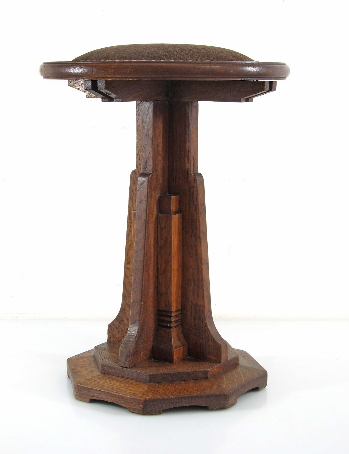 Art Deco Kruk, Ca. 1900–1930 photo furniture