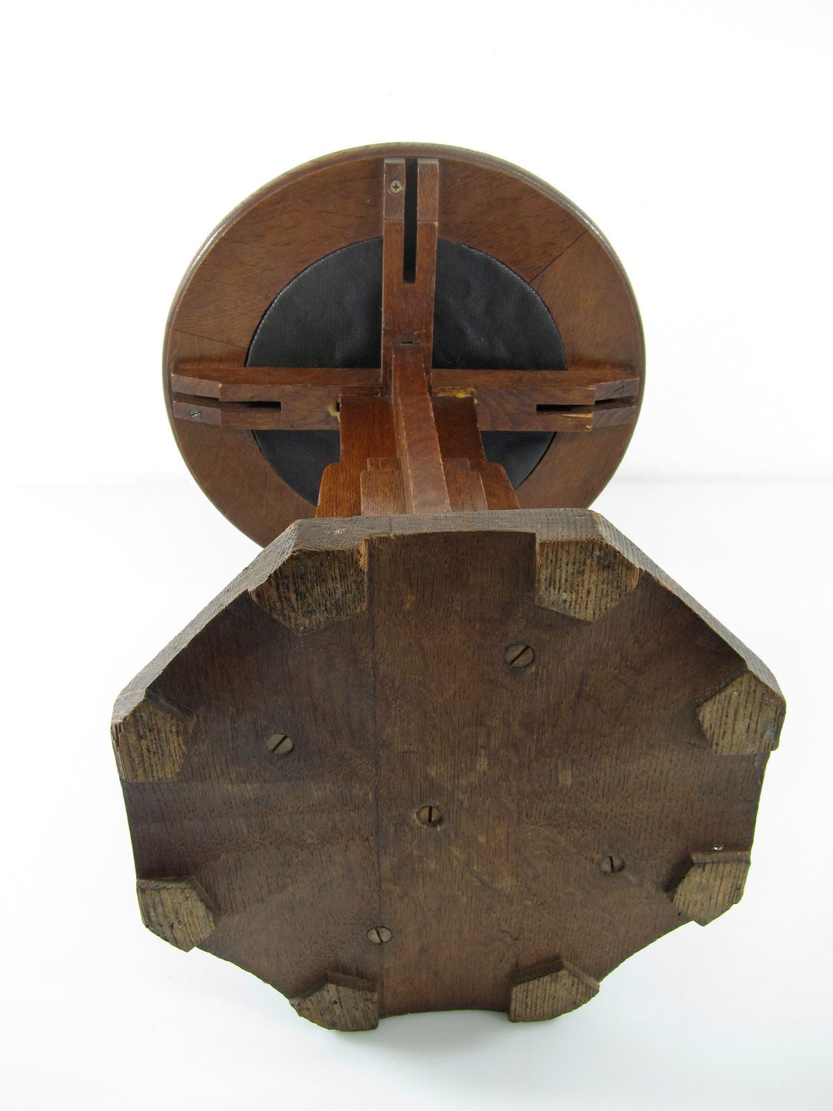Art Deco 1900s–1930s Stool photo vinterior