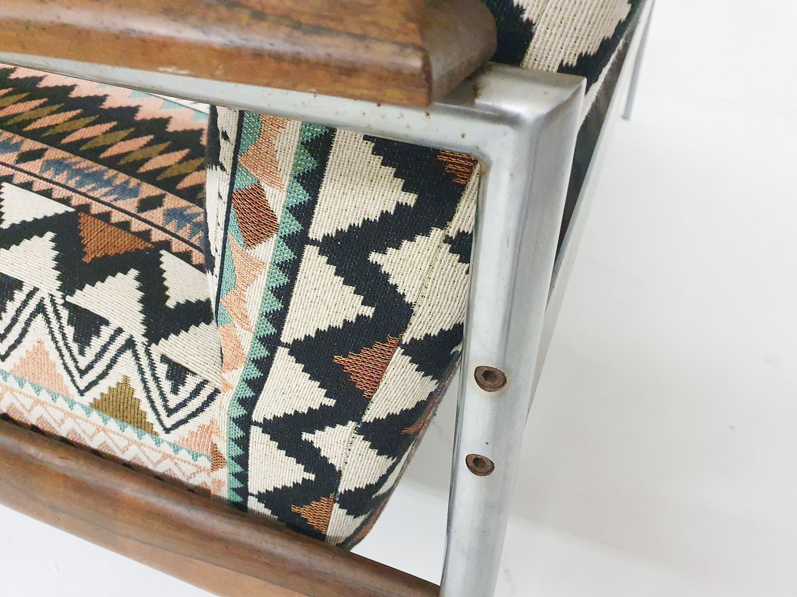 photo for sale Mid Century Sofa, The Netherlands 1960's