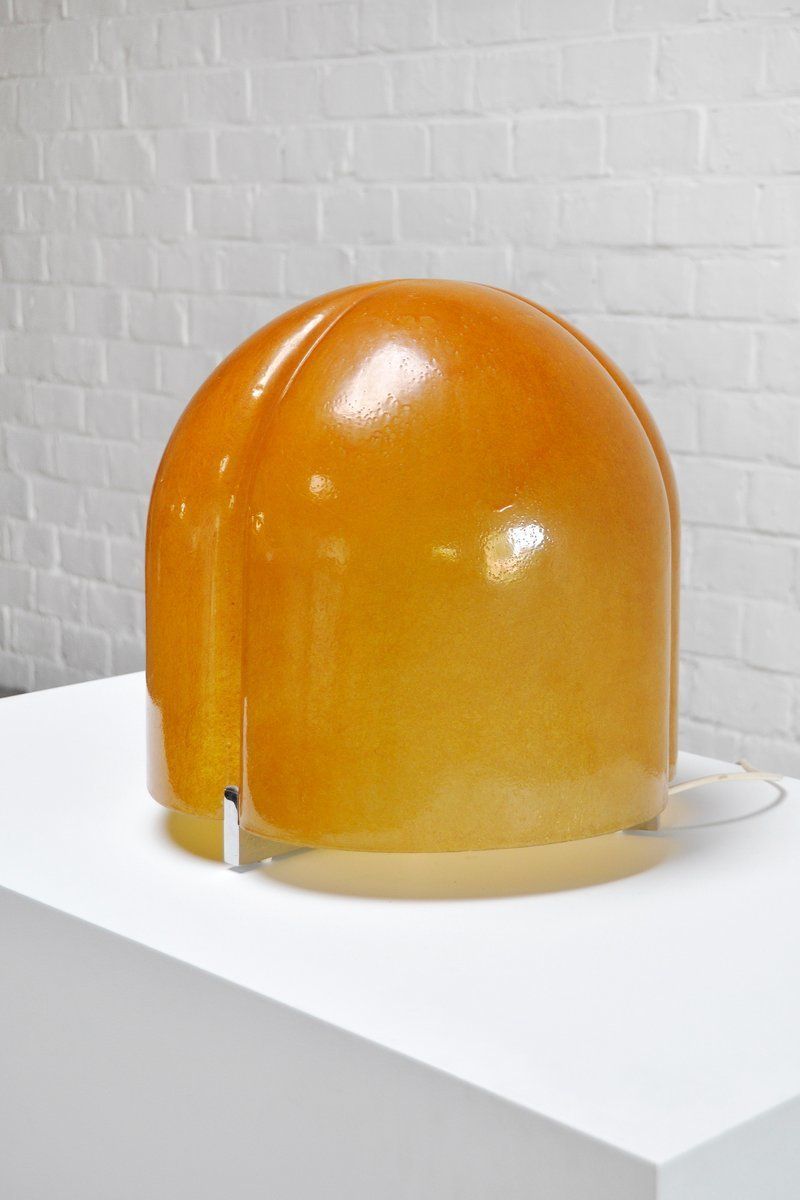 Italian Tricia Table Lamp By Salvatore Gregorietti For Valenti, 1960s photo vintage
