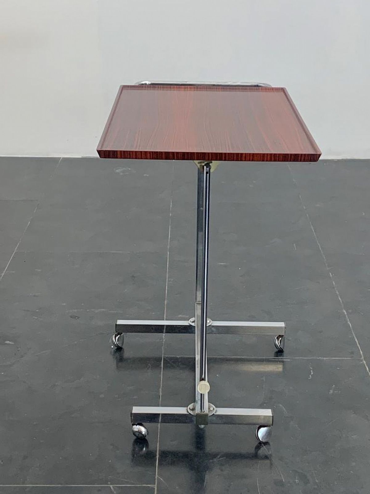 photo for sale Multipurpose Trolley By Bremshey & Co, 1960s