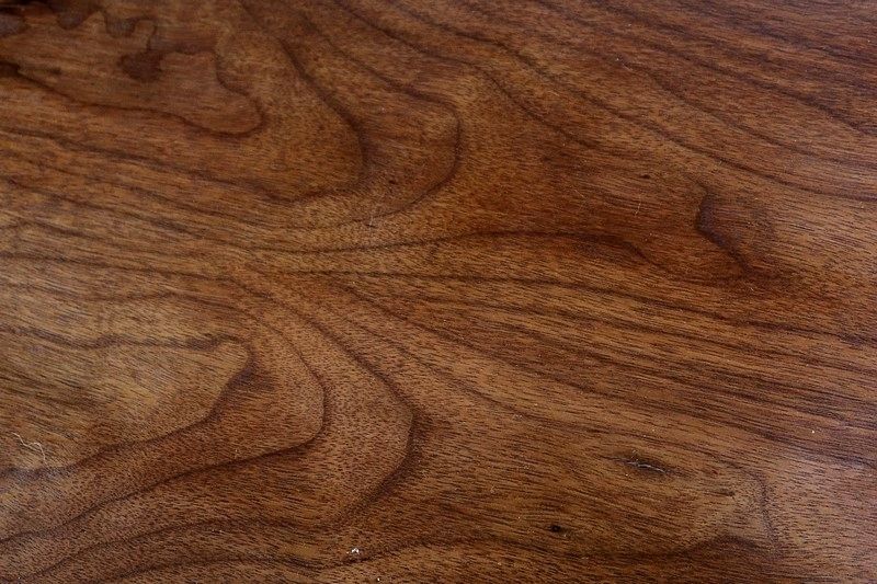 Living Room Table In Solid Walnut In The Style Of Louis XV, Early 20th Century photo 1823.1
