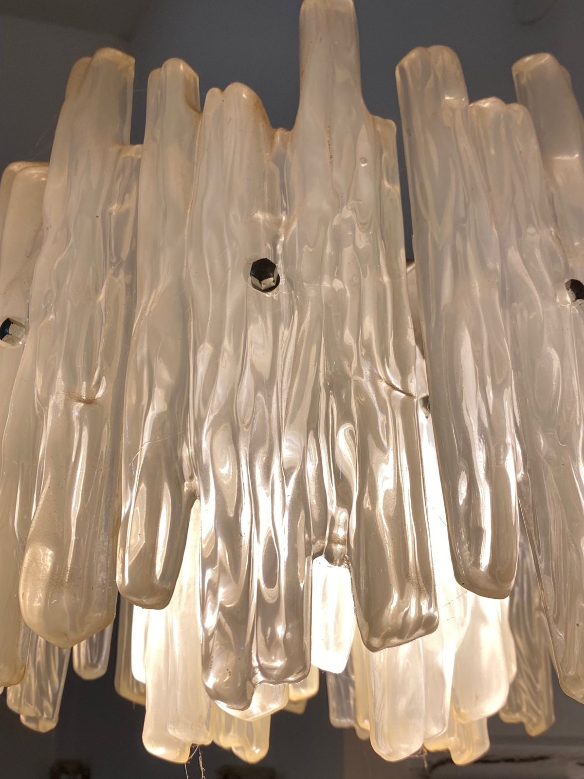 Jt Kalmart Lighting Ice Frost Chandelier photo Lighting