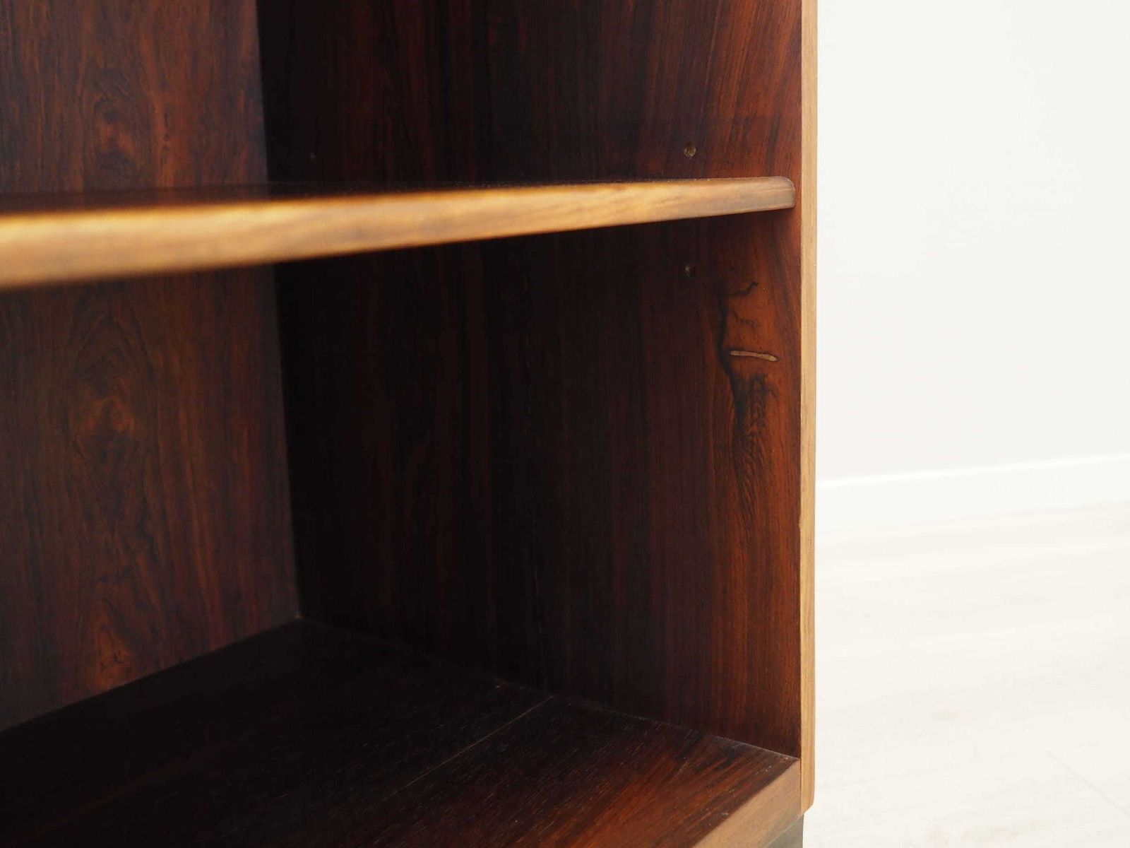 photo buy Vintage Bookcase, Danish Design, 60s, Made In Denmark