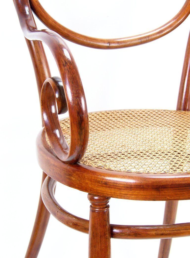 Viennese Armchair Thonet  photo buy