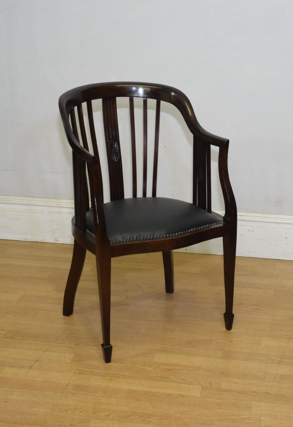 Victorian Tub Chair, 1800s photo buy