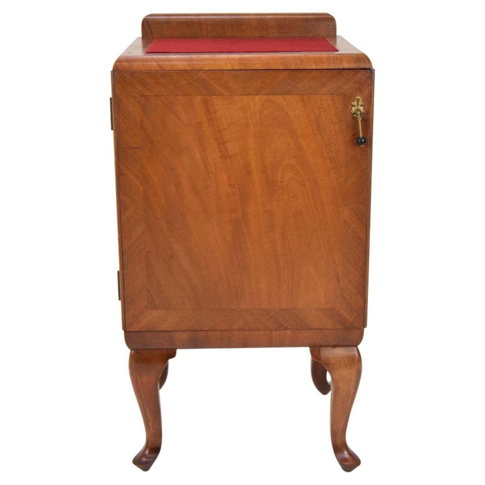 Mid Century Toalet Table 1950's. photo furniture
