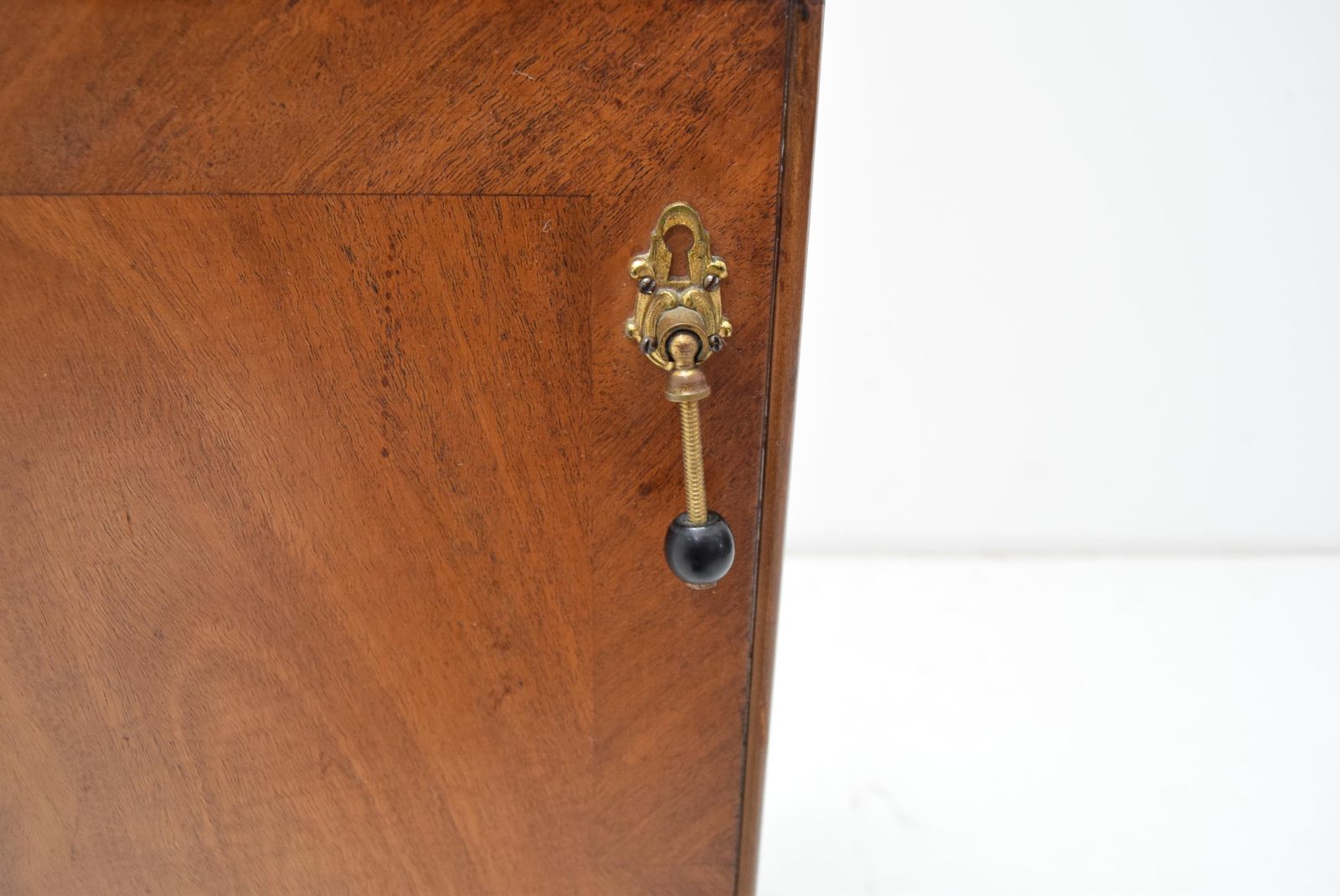 photo for sale Mid Century Toalet Table 1950's.