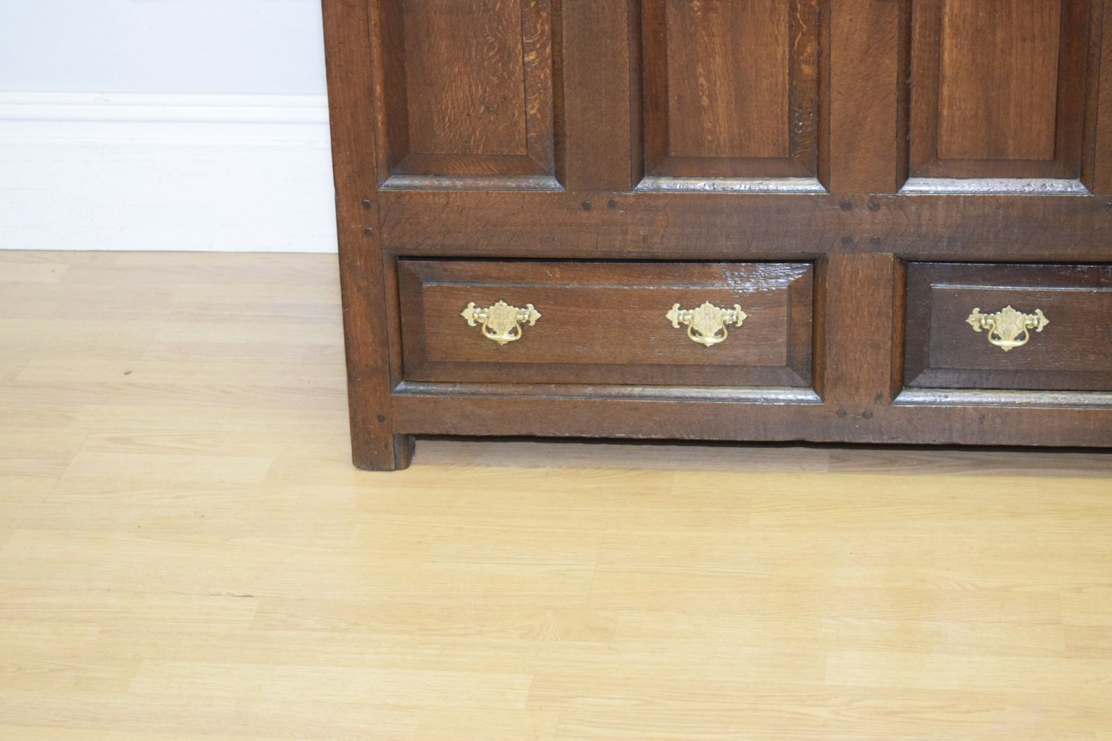 Early 18th Century Mule Chest, 1800s photo buy