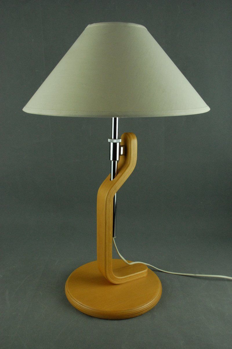 Grevie Table Lamp By Lars Bessfelt For Ateljé Lyktan, åhus, Sweden photo for sale