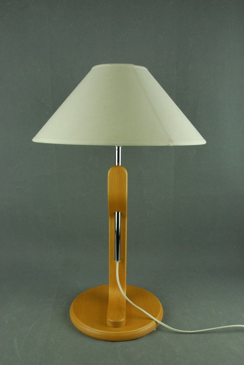 Grevie Table Lamp By Lars Bessfelt For Ateljé Lyktan, åhus, Sweden photo Lighting