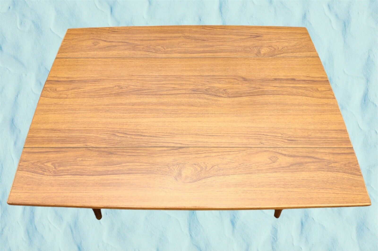 Mid Century Retro 1960s Formica Dining Table photo Furniture