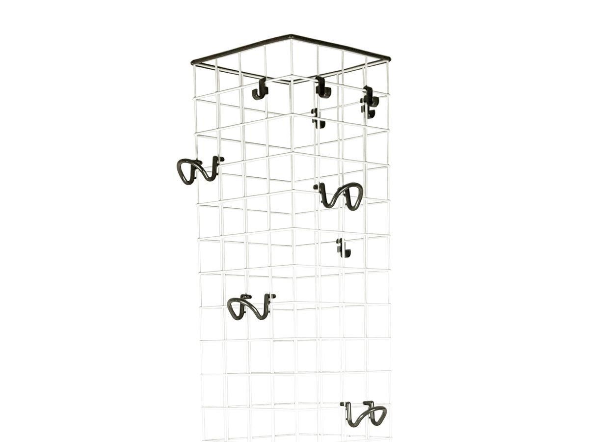 Reestanding 4788 Clothes Stand By Anna Castelli Ferrieri photo 712.0