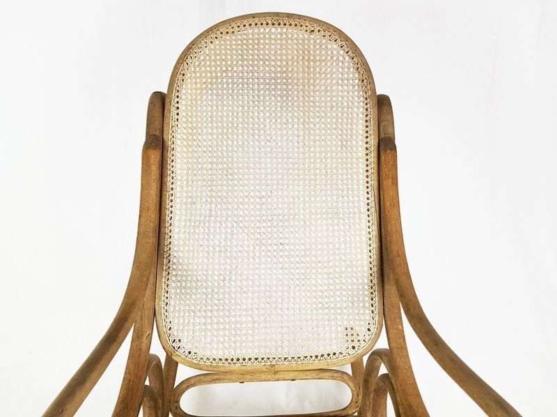 Bentwood Rocking Chair From Mundus photo buy