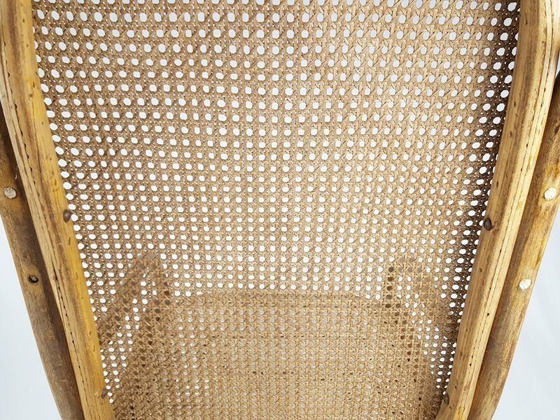 photo for sale Bentwood Rocking Chair From Mundus