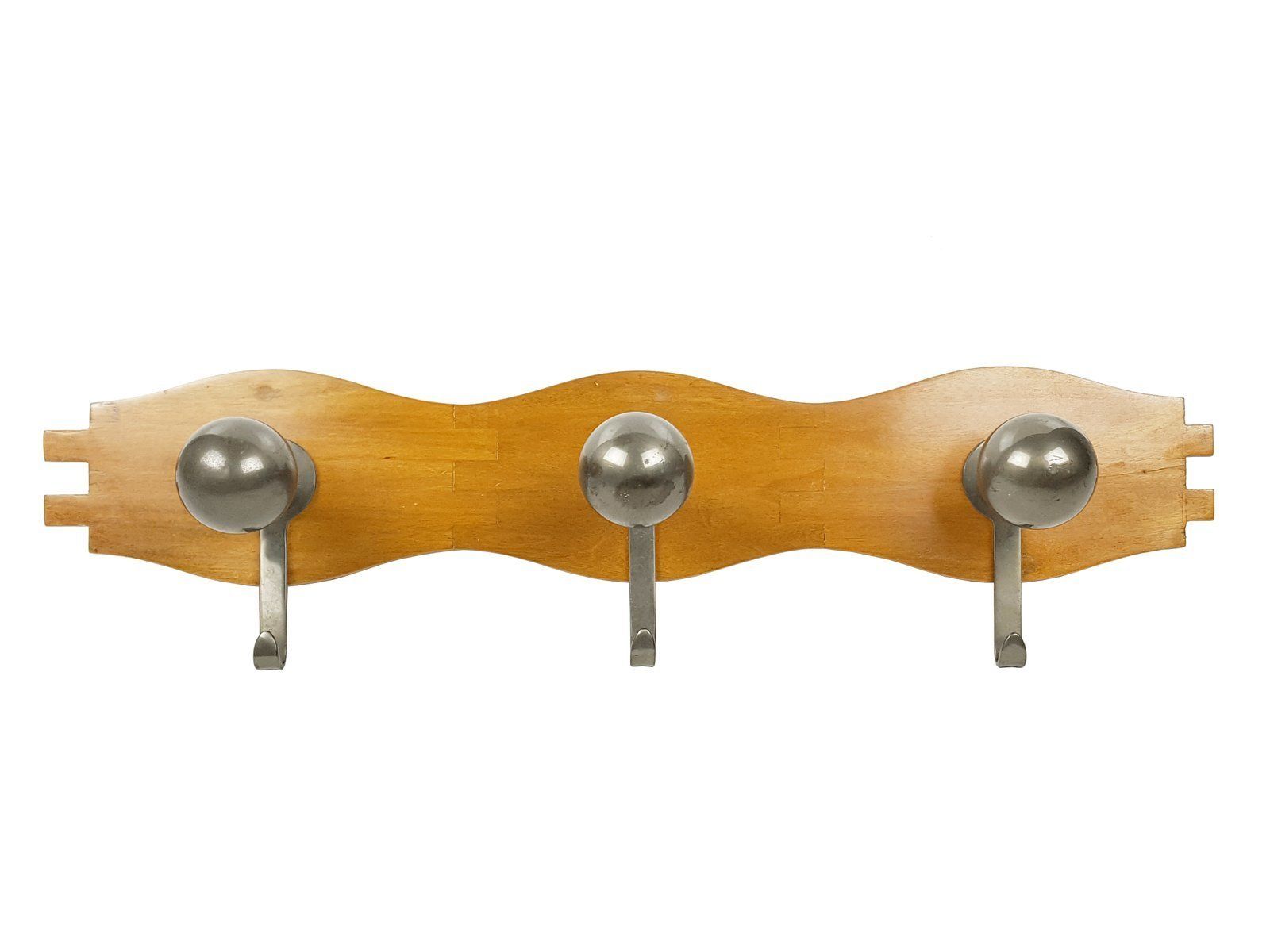 Wall Coat Rack By Sergio Mazza For Artemide photo for sale