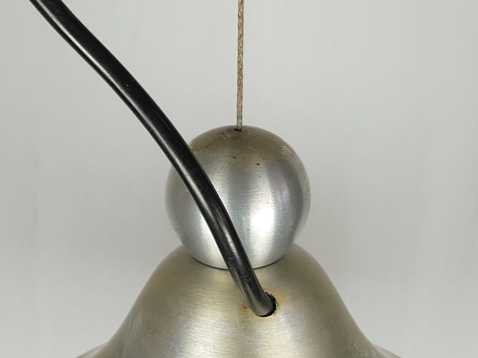photo furniture Pendant Lamp From Stilux Milano