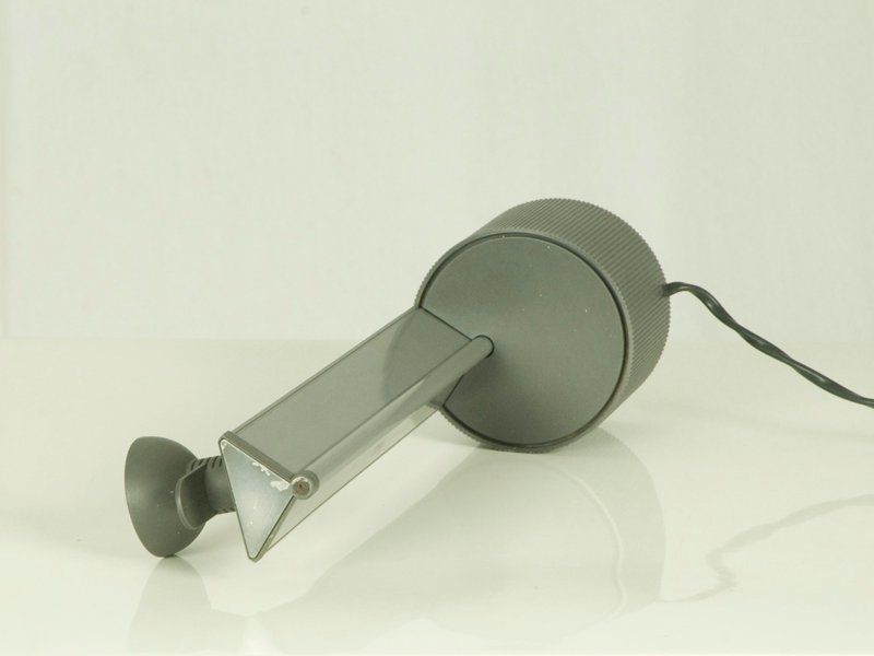 Colibrì Table Lamp By Albini Helg Piva For Sirrah 1983 photo for sale