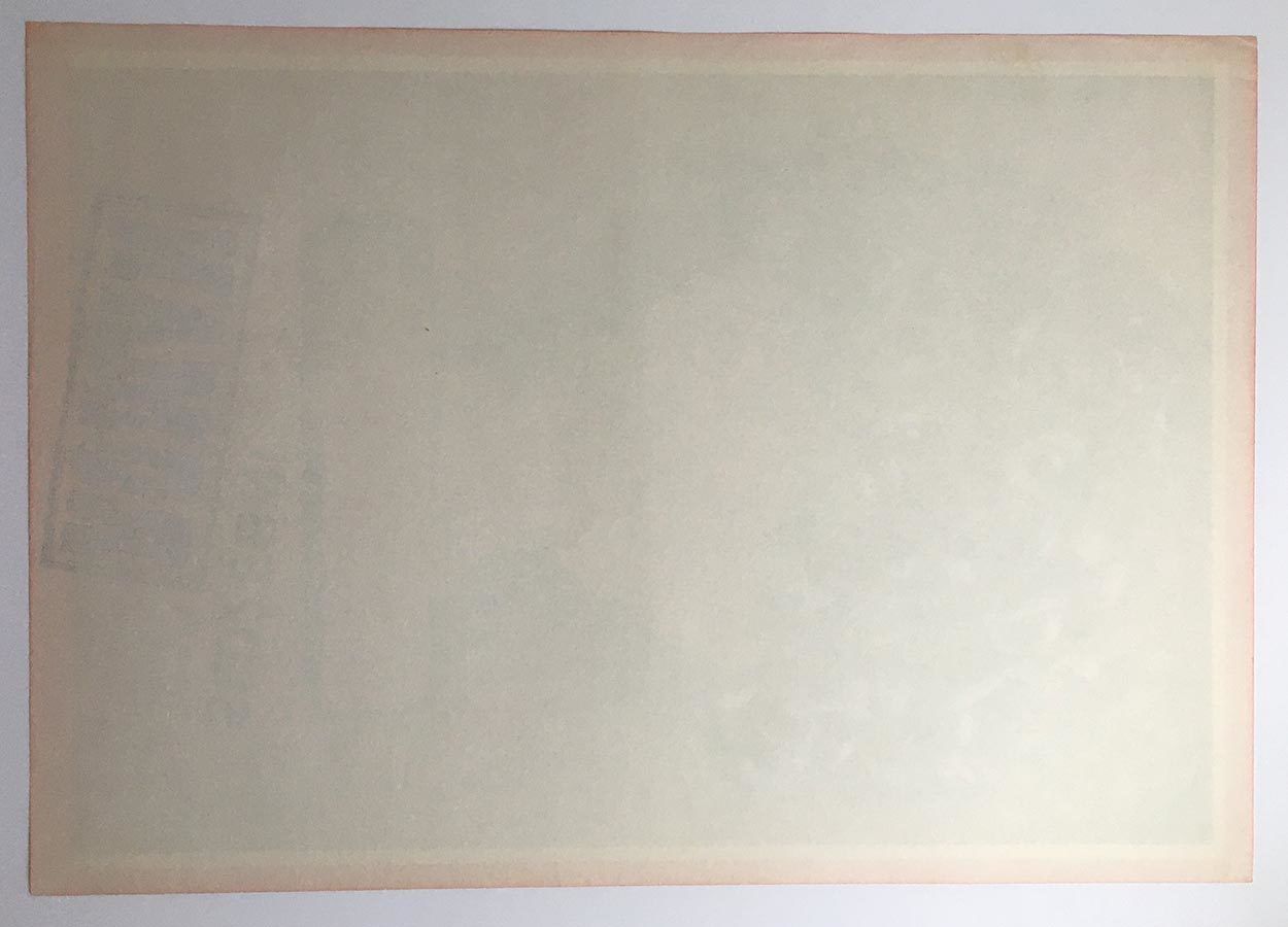 Original Film Poster, Office Romance, Martin Dyrynk, 1978, Genuine Czech Vintage Print photo Art