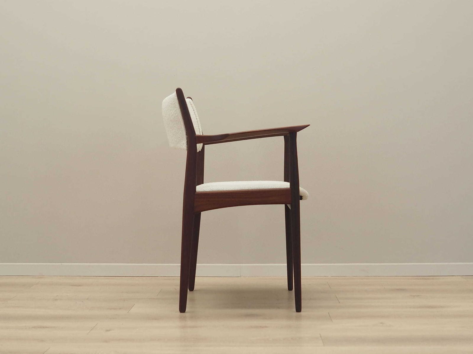 Teak Armchair, Danish Design, 1960s, Production: Denmark photo buy