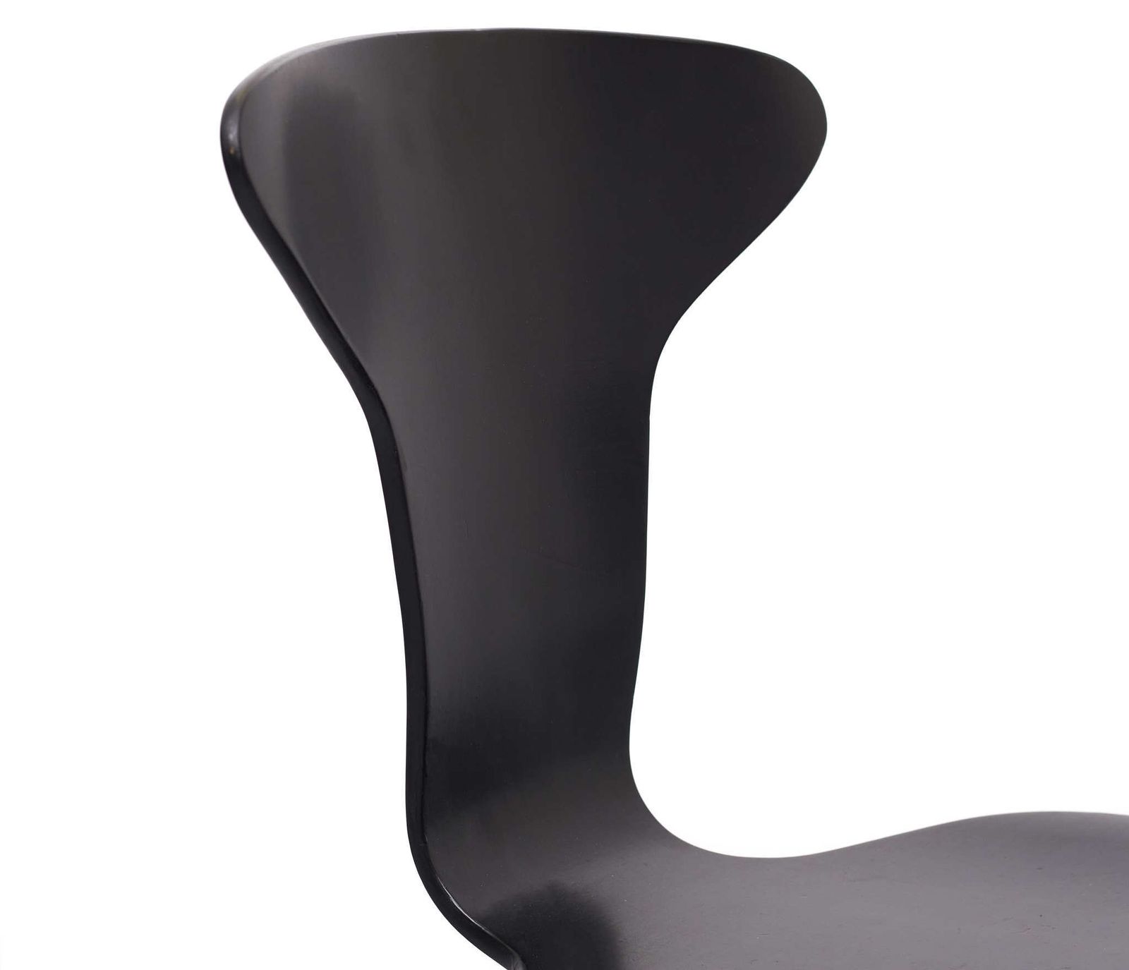 Mosquito Chair 3105 By Arne Jacobsen For Fritz Hansen, 1960s photo buy